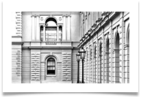 Architecture 1 - Chris Beesley